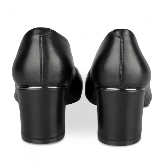 Escarpins NOIR MyB