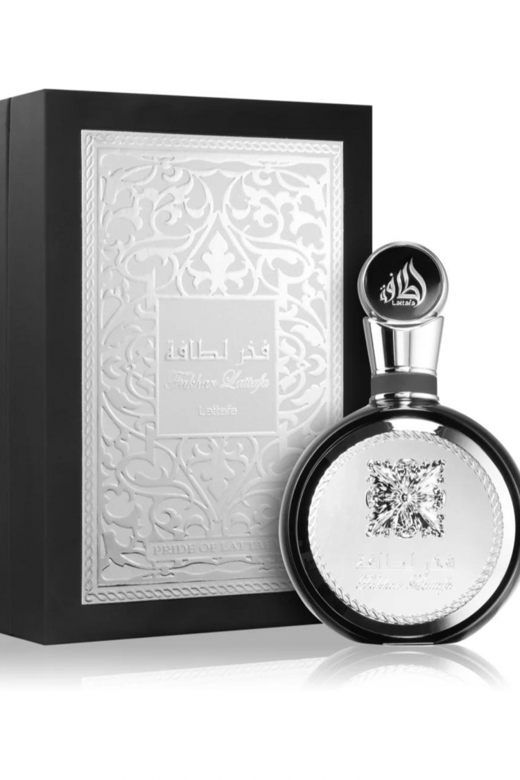 Parfum Dubai Lattafa Fakhar Men 100ml