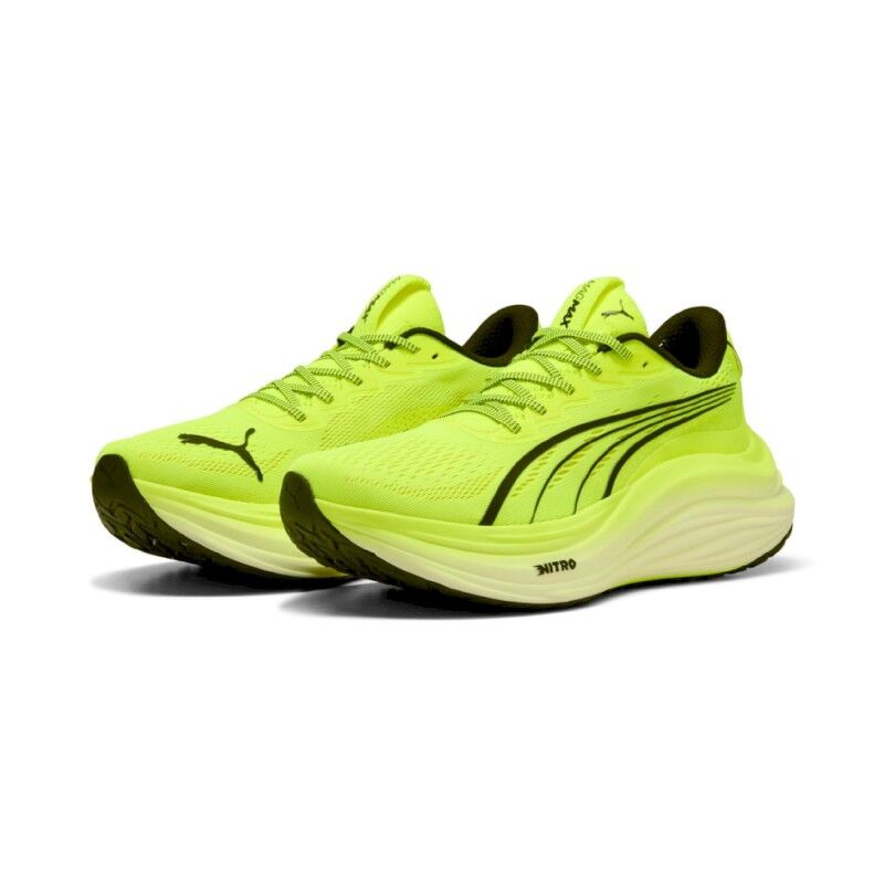 MagMax Nitro - Chaussures running homme