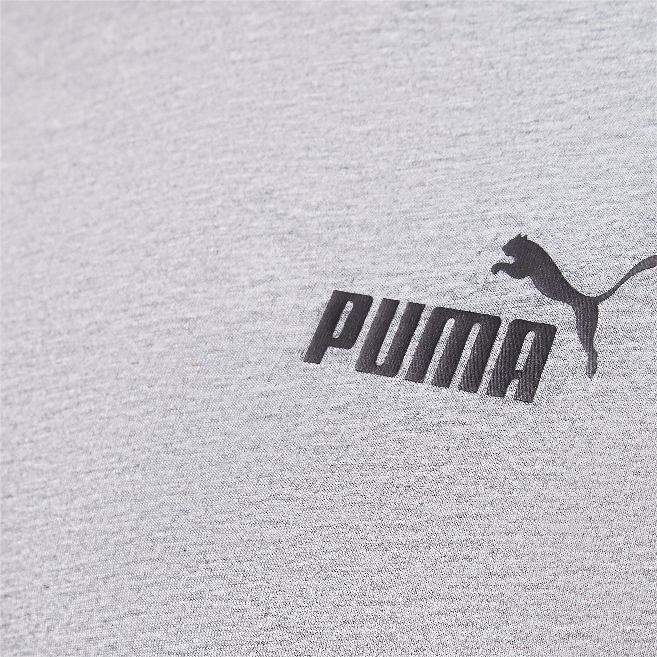PUMA ESS Small Logo Tee