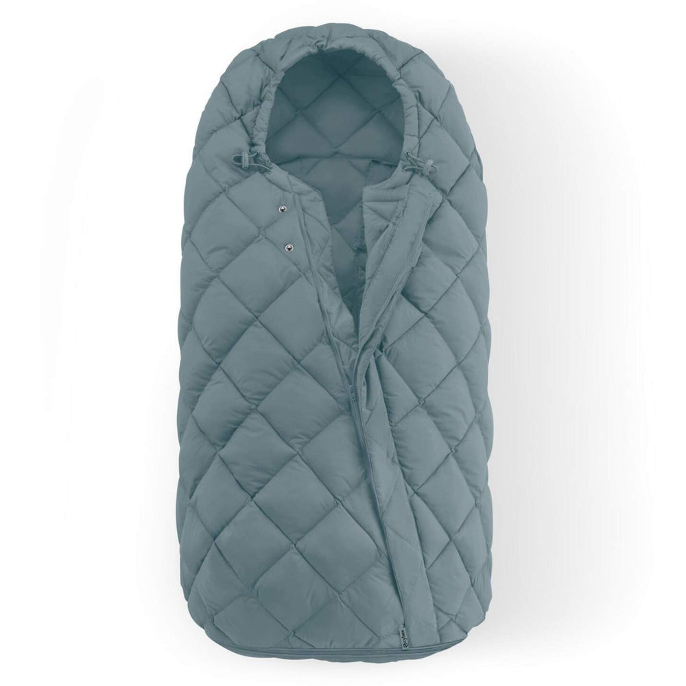 Køb Cybex Sky Blue Snøgga* Kørepose