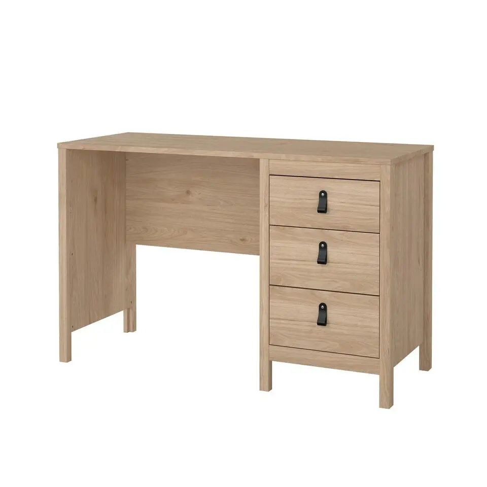 CALICOSY - Bureau BARCELONE - 76,5x120,4x48 cm