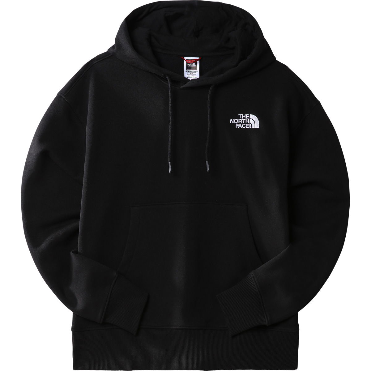 The North Face Essential Hættetrøje Dame