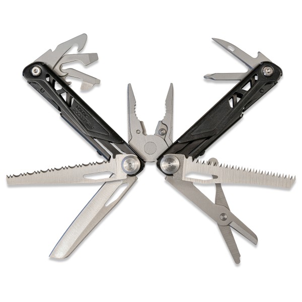 Nordic Pocket Saw - Multi-Tool