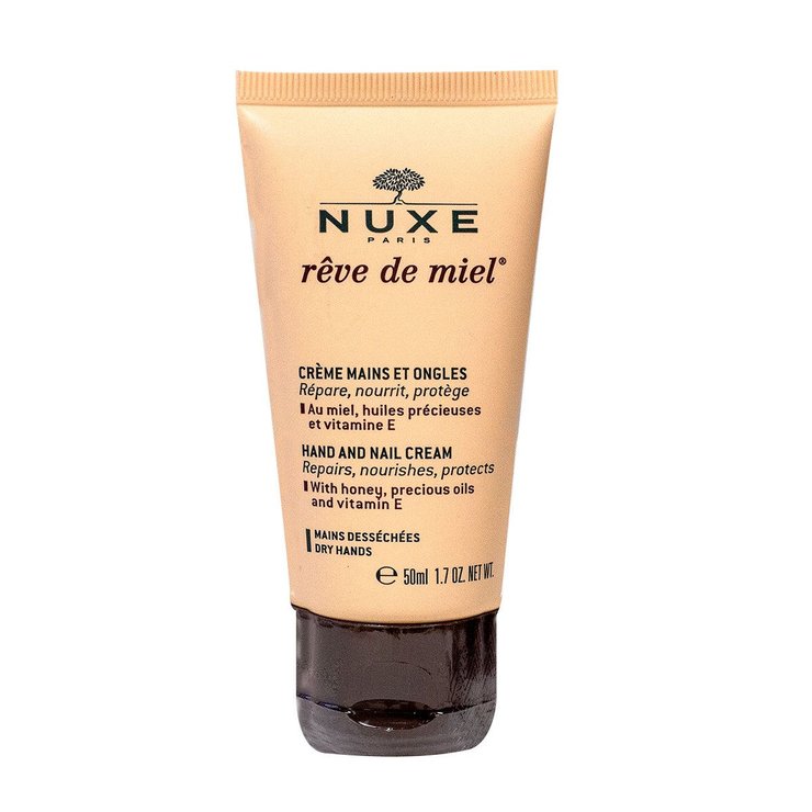 Crème mains et ongles Rêve de miel®