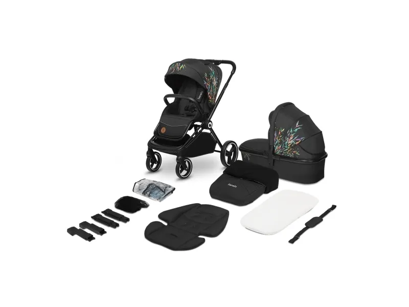Lionelo Strollers - Lo-Mika 2In1 Dreamin