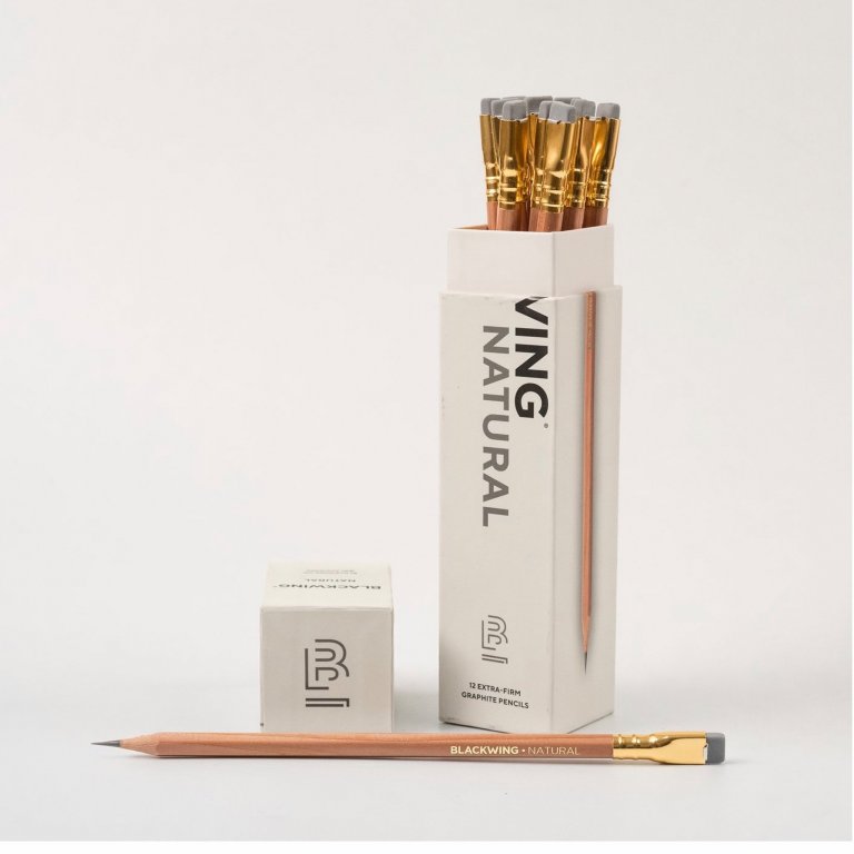 Blackwing Bleistift