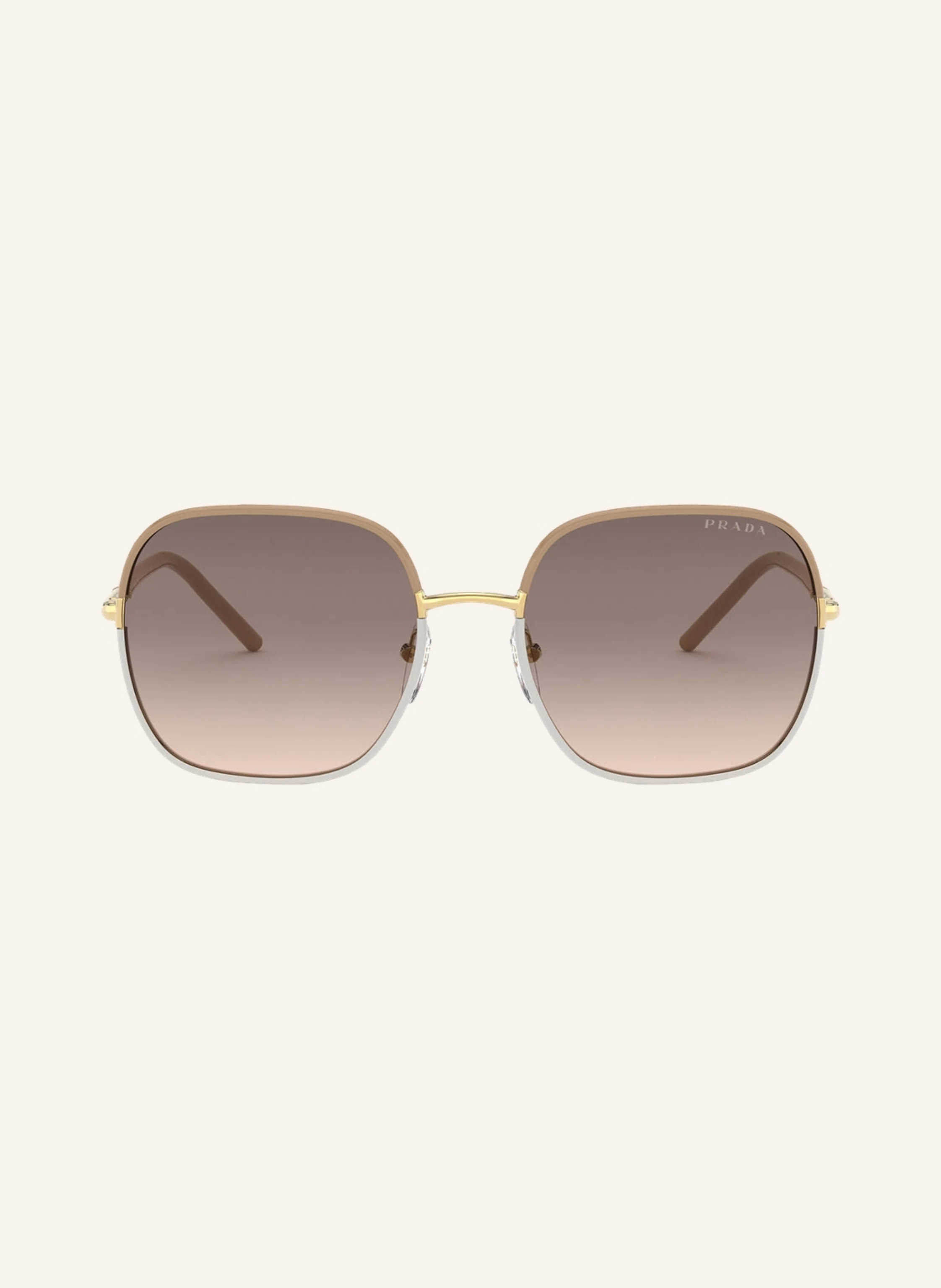 PRADA Sonnenbrille PR 67XS