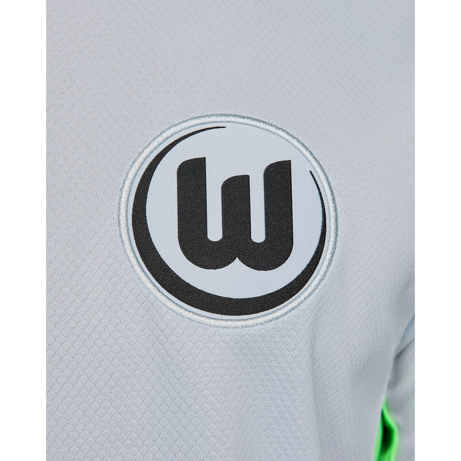 Nike VfL Wolfsburg 3rd Shirt 2024/2025