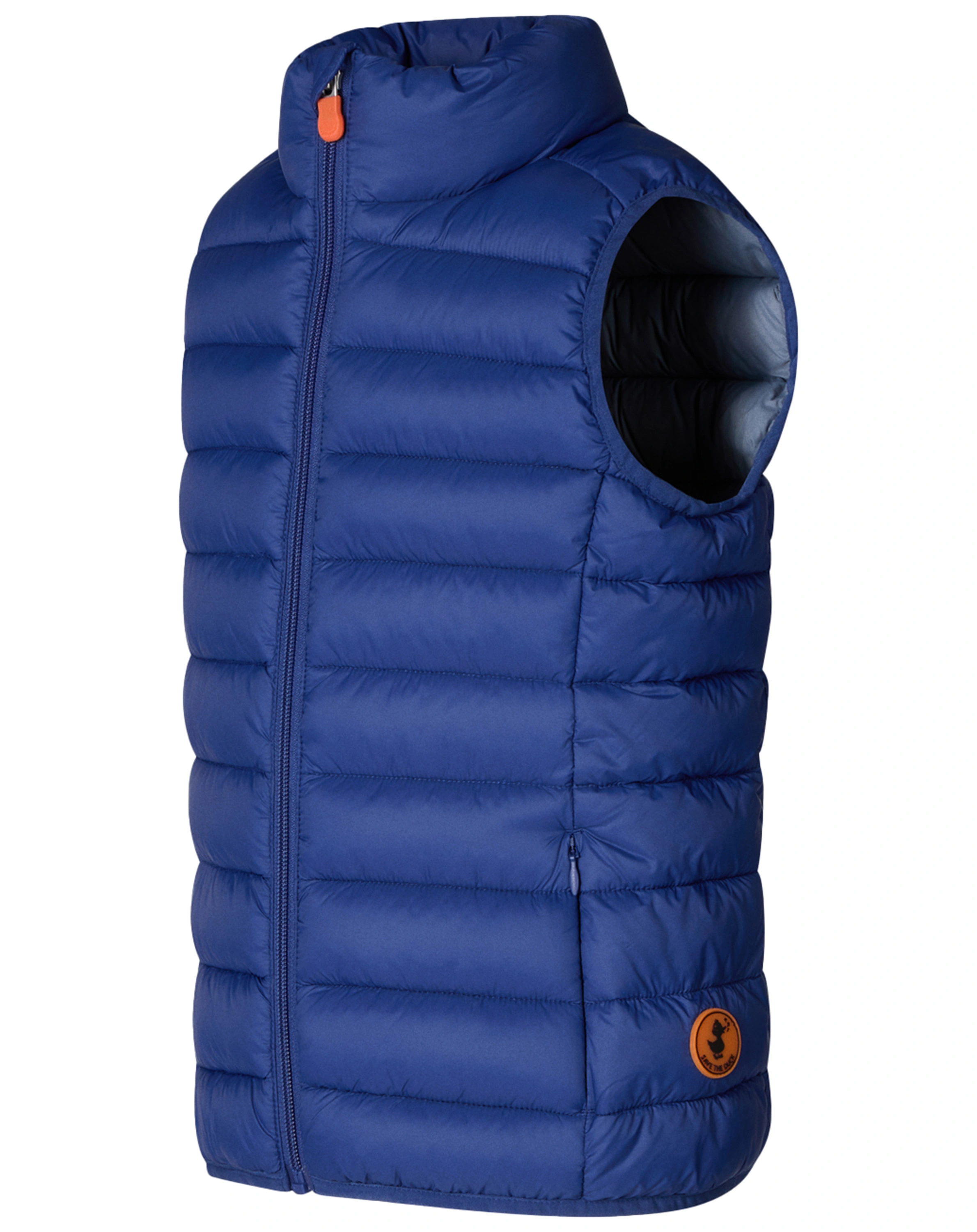 Steppweste ANDY GIGA 15 in eclipse blue