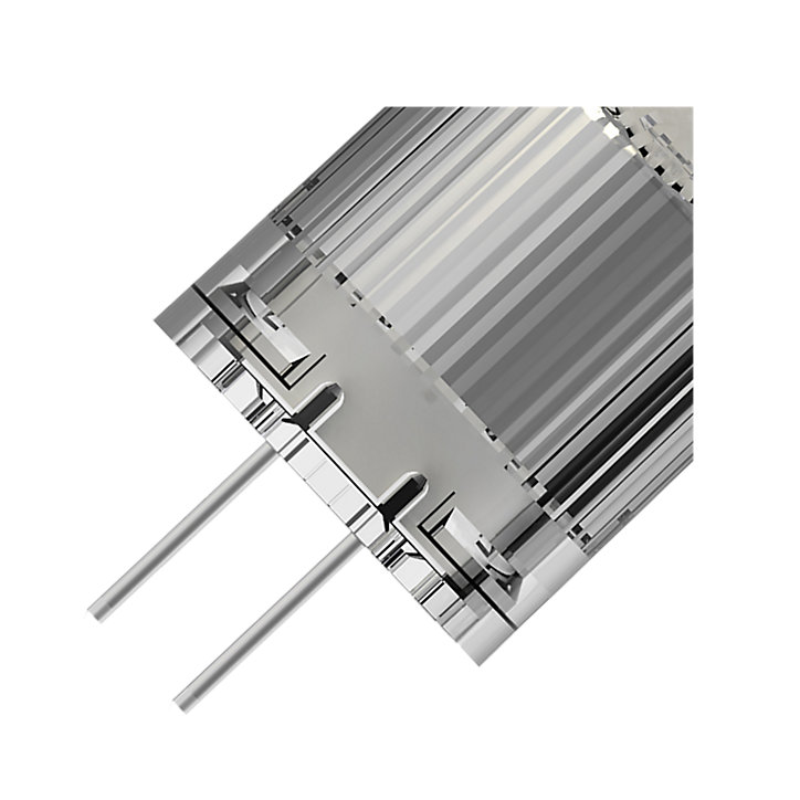 Ampoule LED G4 300lm=28W blanc neutre dimmable Jacobsen