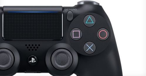 Sony DualShock 4 Controller V2 PS4 Zwart