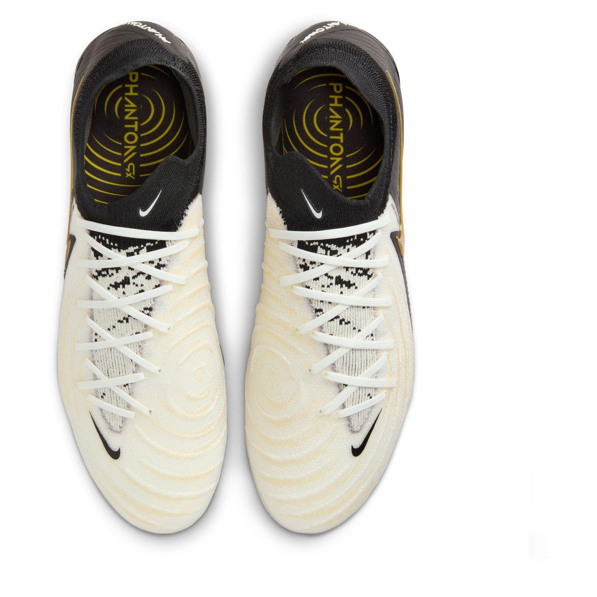Nike Phantom GX 2 Elite Juniors Firm Ground Football Boots
