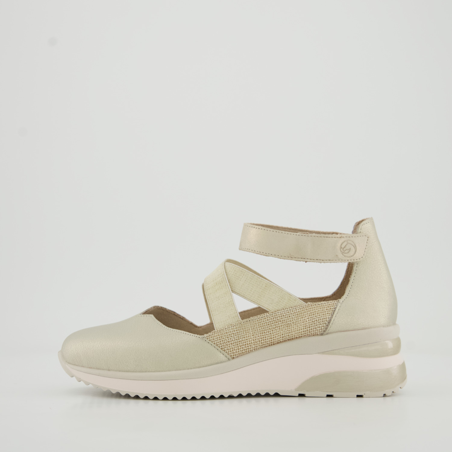 Remonte Halbschuhe