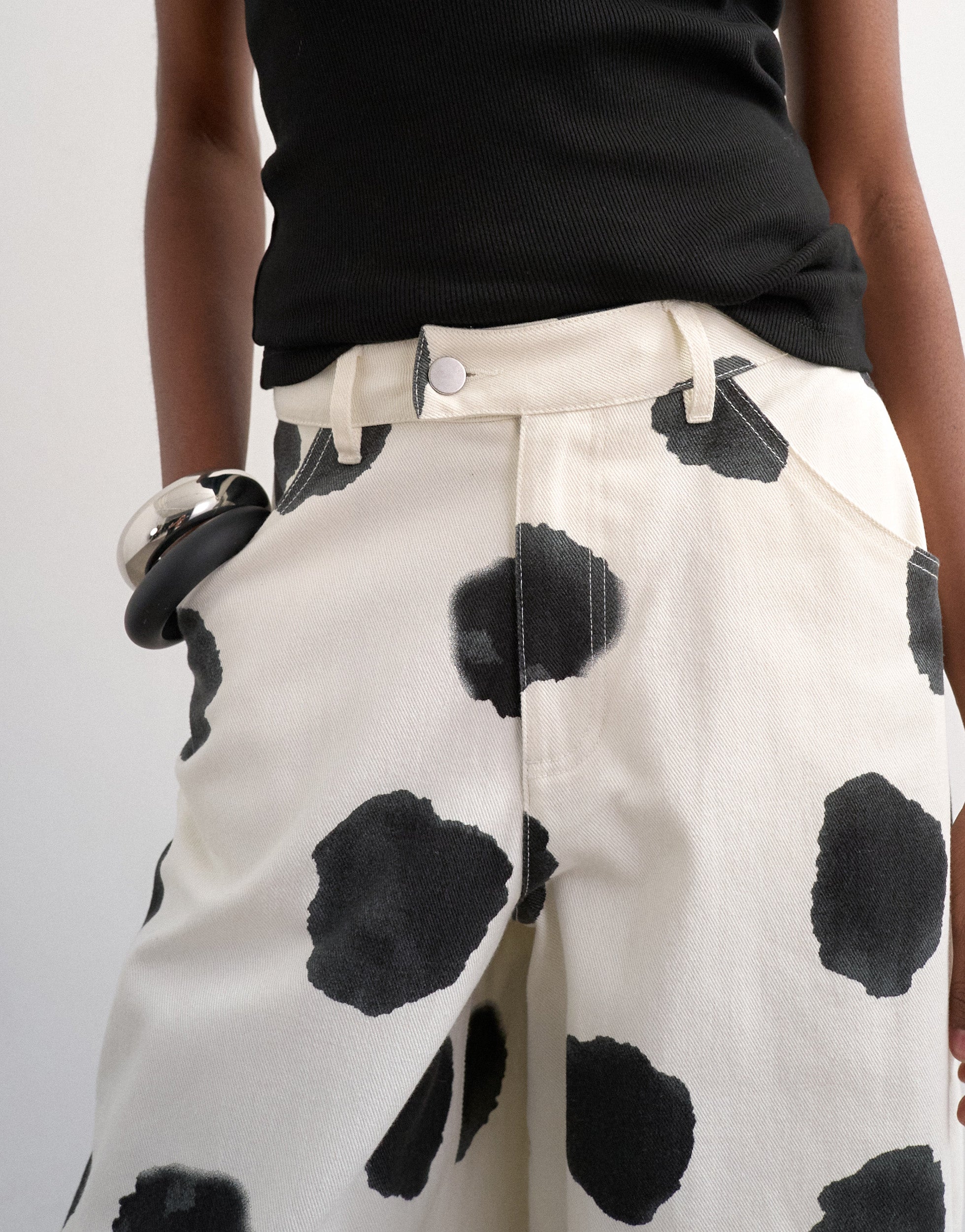 TSYARA Broek
