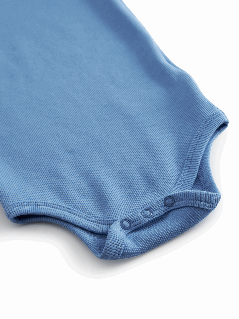 Ben SS body Surf Blue - MarMar - Rumpetroll