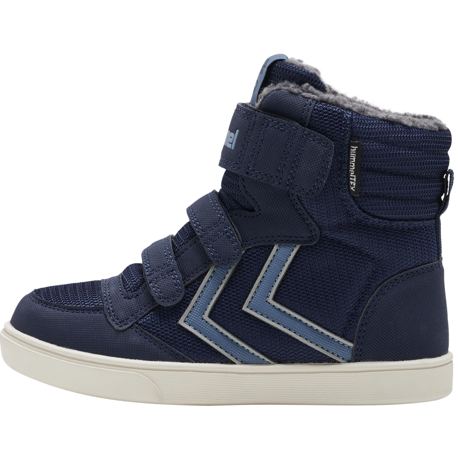 STADIL SUPER POLY BOOT MID RECYCLE TEX JR