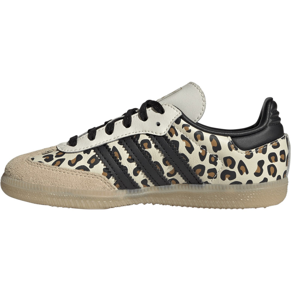 Køb adidas Originals Cream White/Sand Strata/Gum 3 Samba Og C Sneakers