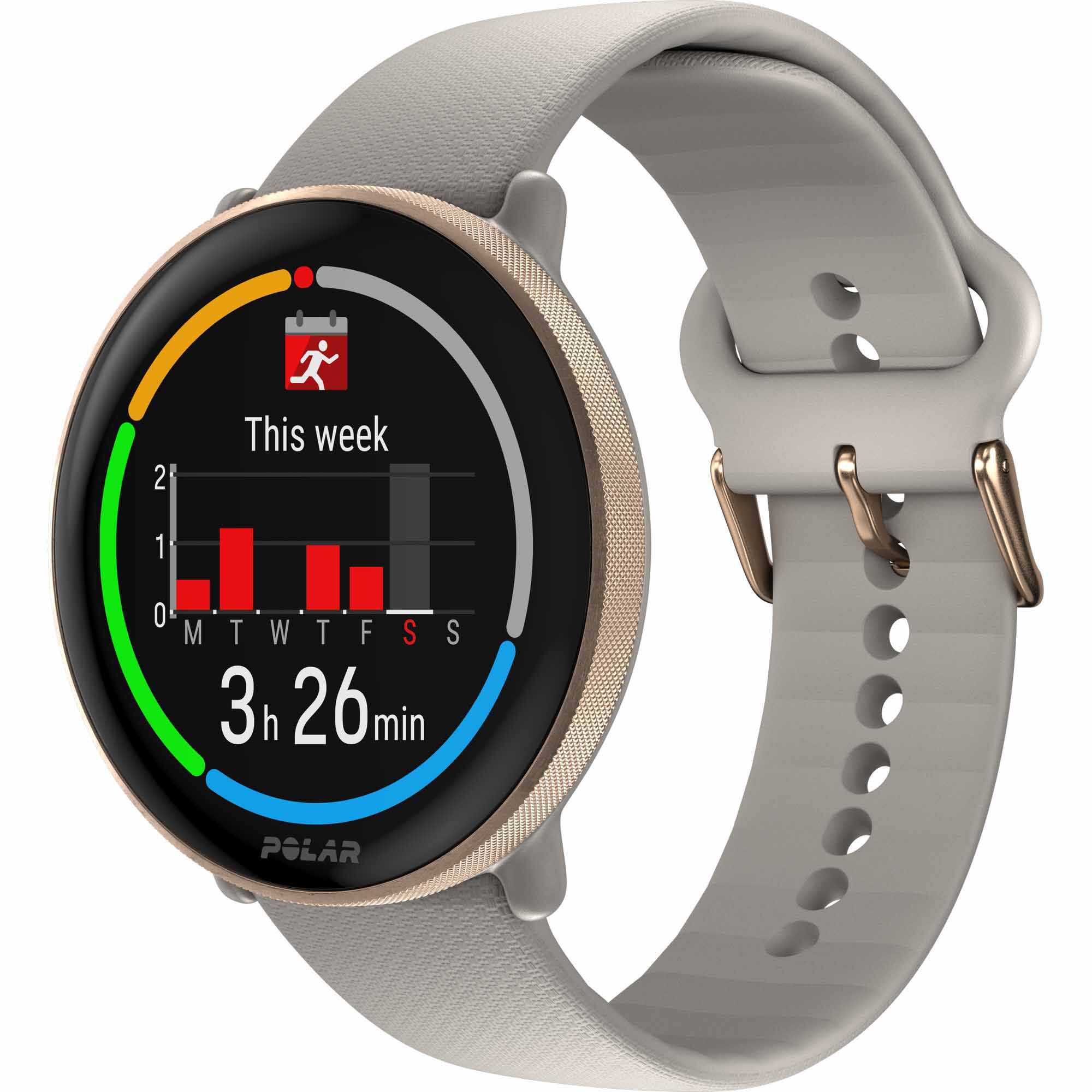 PolarIgnite 3