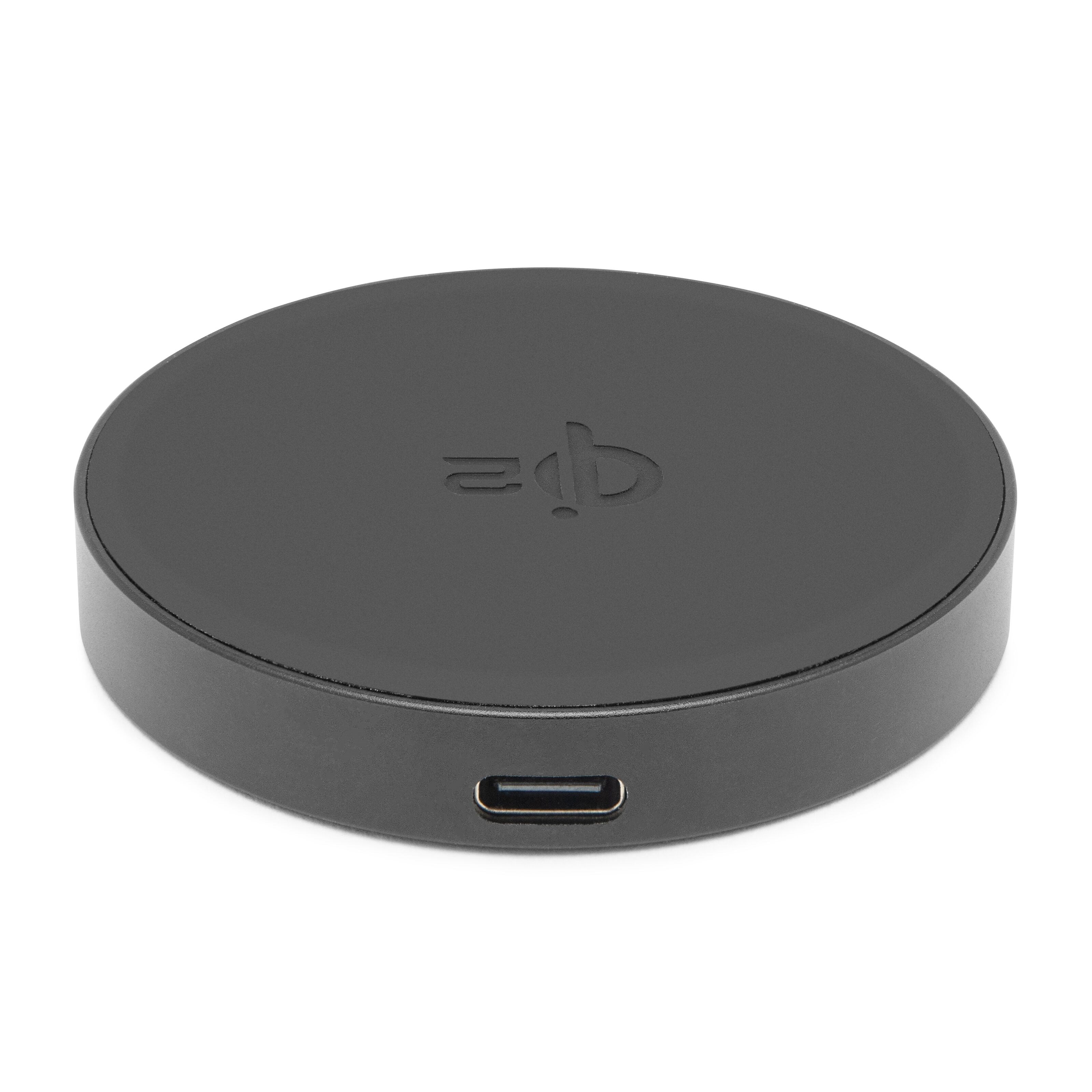 Linocell Magsafe-trådløs Qi2-hurtiglader 15 W