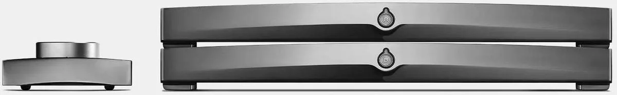 Devialet Expert 1000 Pro Dual Amplis hi-fi stéréo