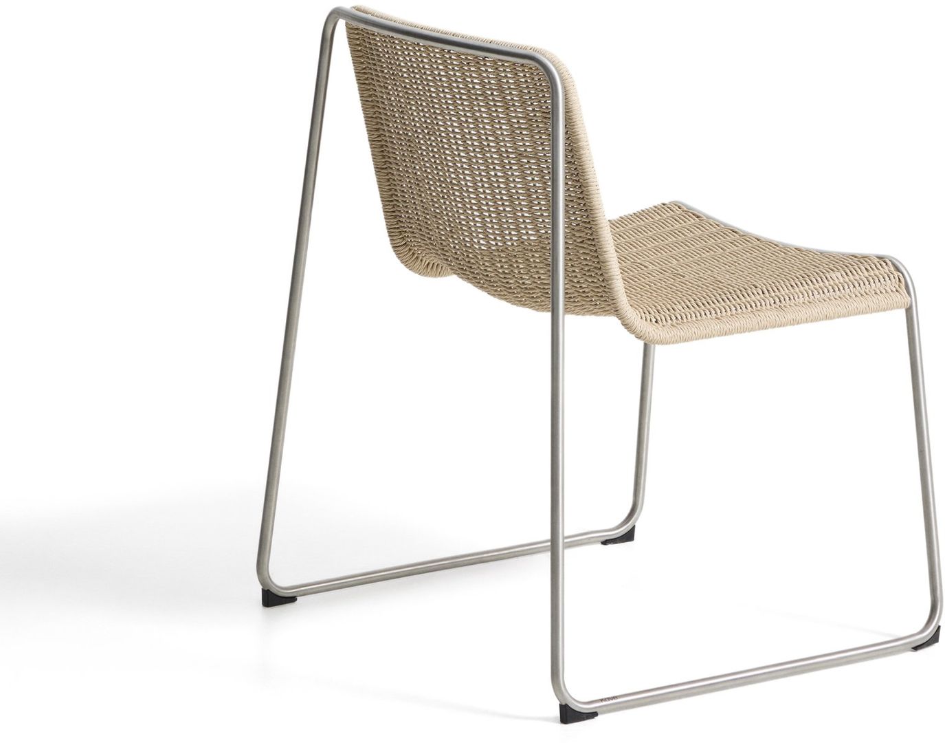 Kave Home   Tavari Eetkamerstoel