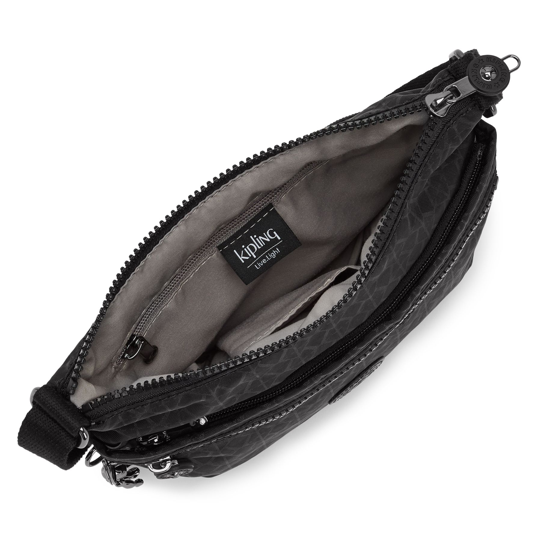 ARTO S Petit Sac Bandoulière - Signature Emb
