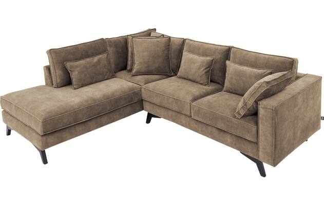 Hoekbank Chambre