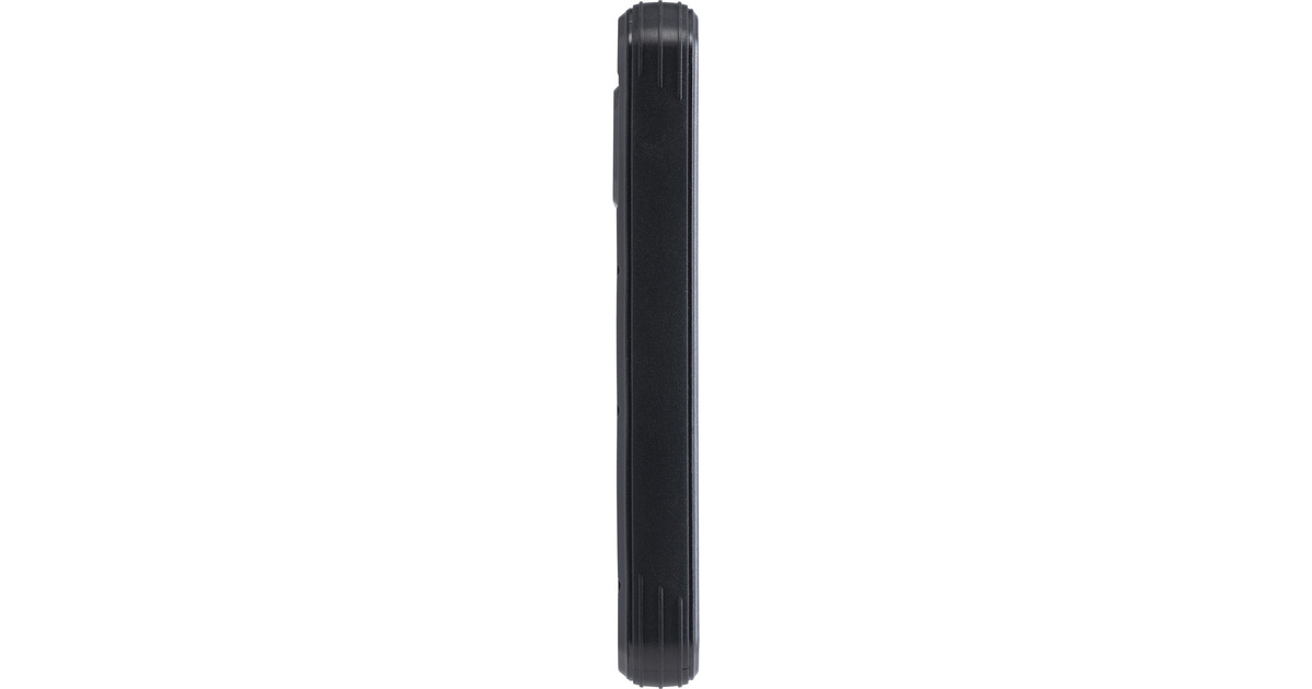 JCBTradesman 4  (Zwart, 2.4