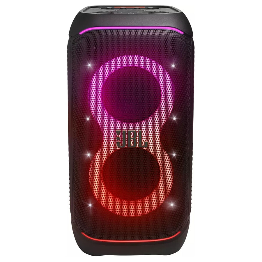 JBL PartyBox Stage 320 - Enceinte de soirée
