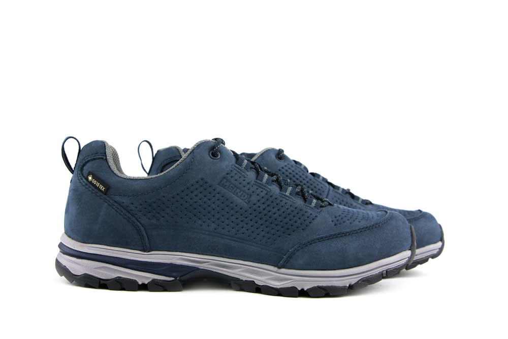 Meindl Montreal Lady GTX Donkerblauw