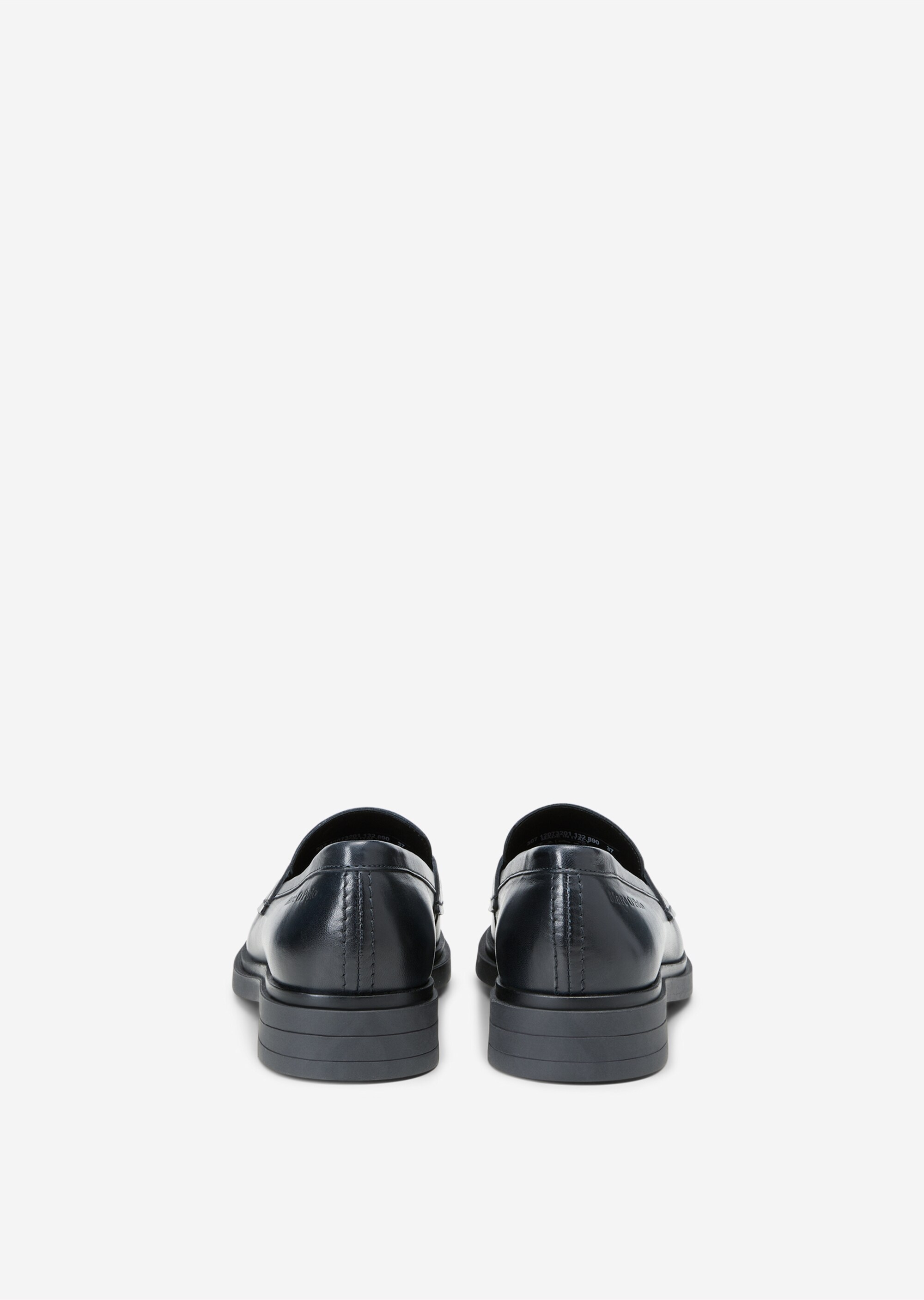 Loafer aus edlem Ziegenleder