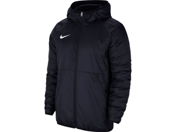 Nike Team Park 20 Fall herrejakke, marineblå, størrelse L