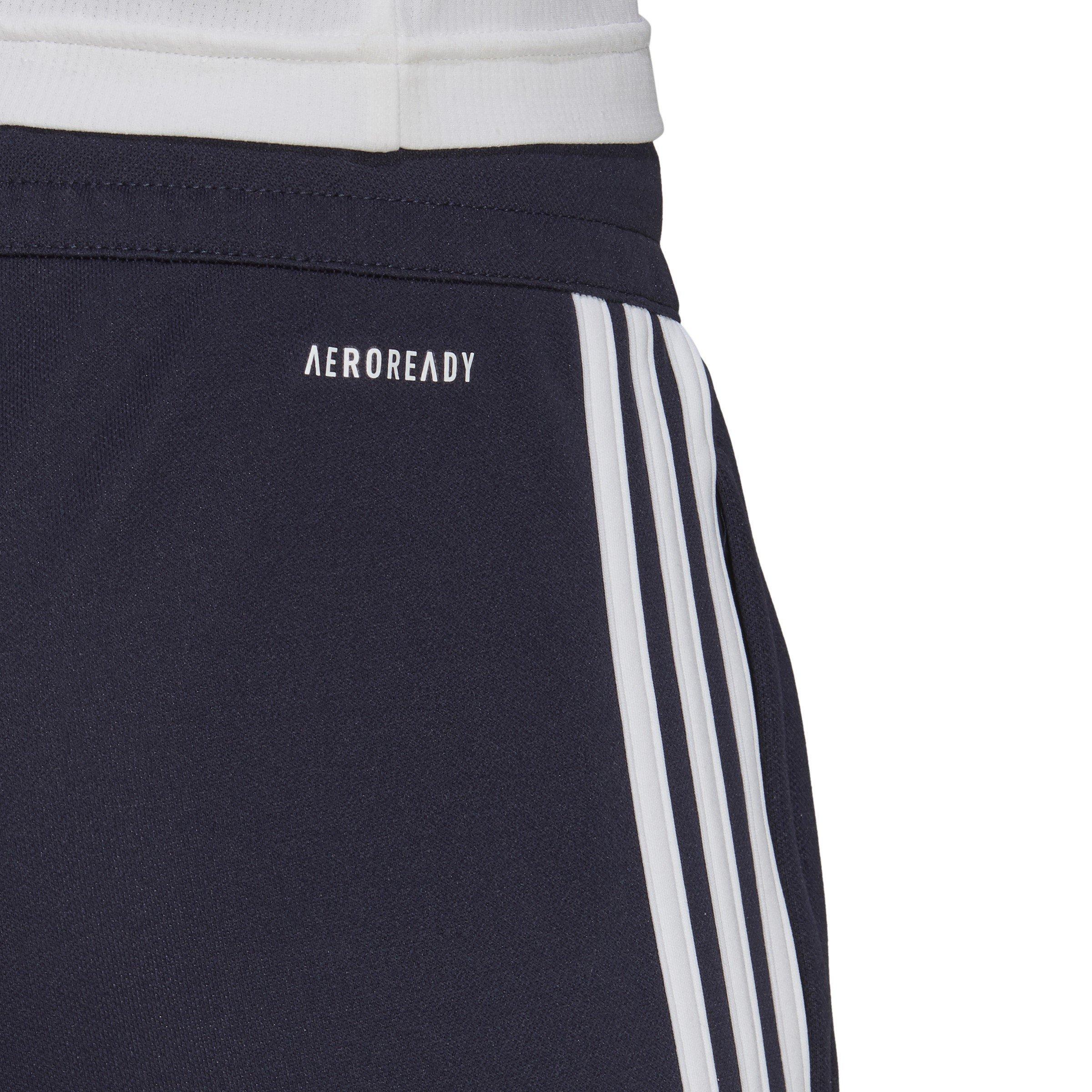 adidas Womens Football Sereno Pants Slim
