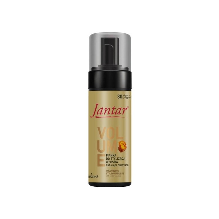 Farmona Jantar Style Volume Haarstyling-Mousse für mehr Volumen 150 ml
