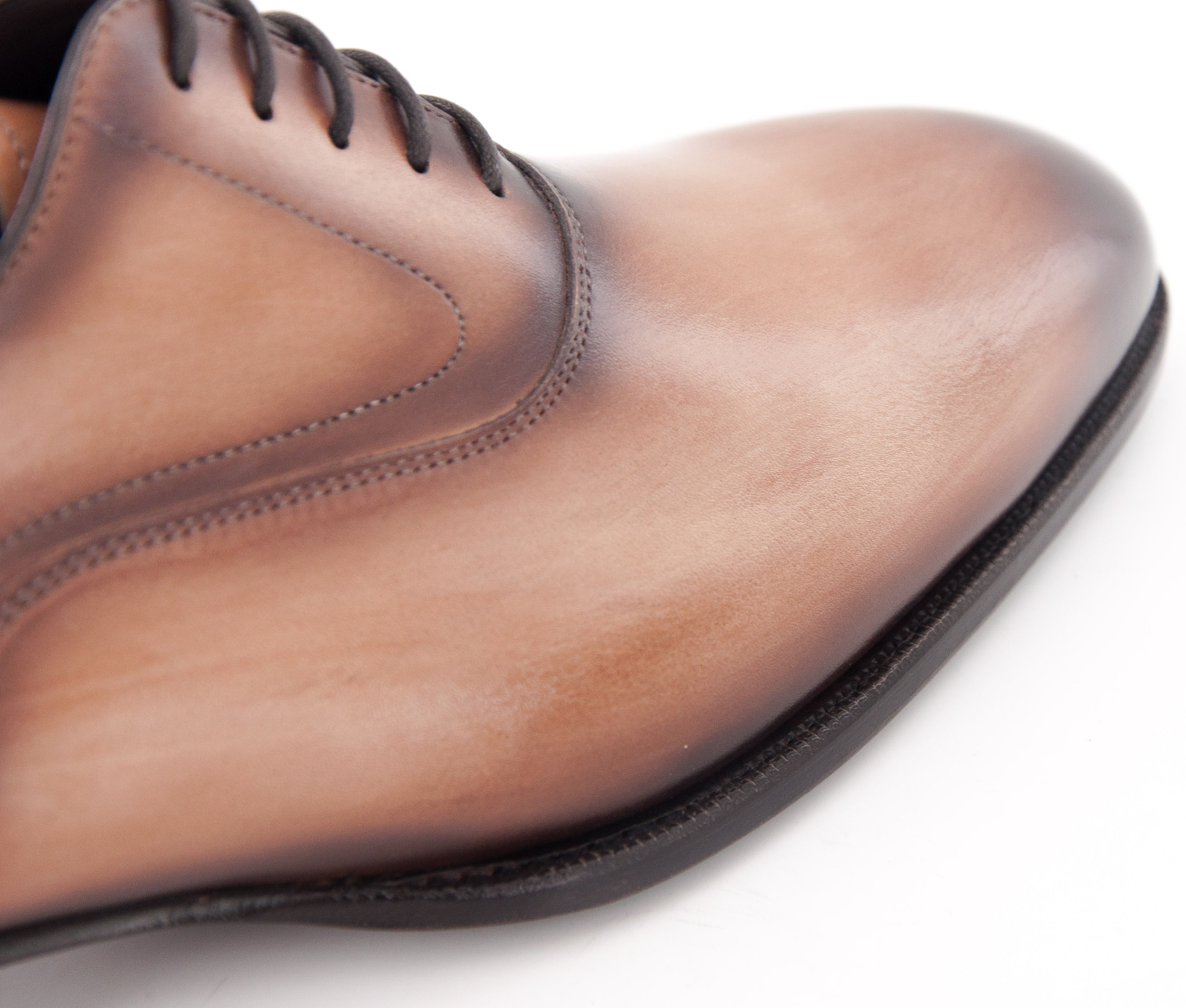CARLOS SANTOS - RICH 9682 HANDCRAFTED CHESTNUT