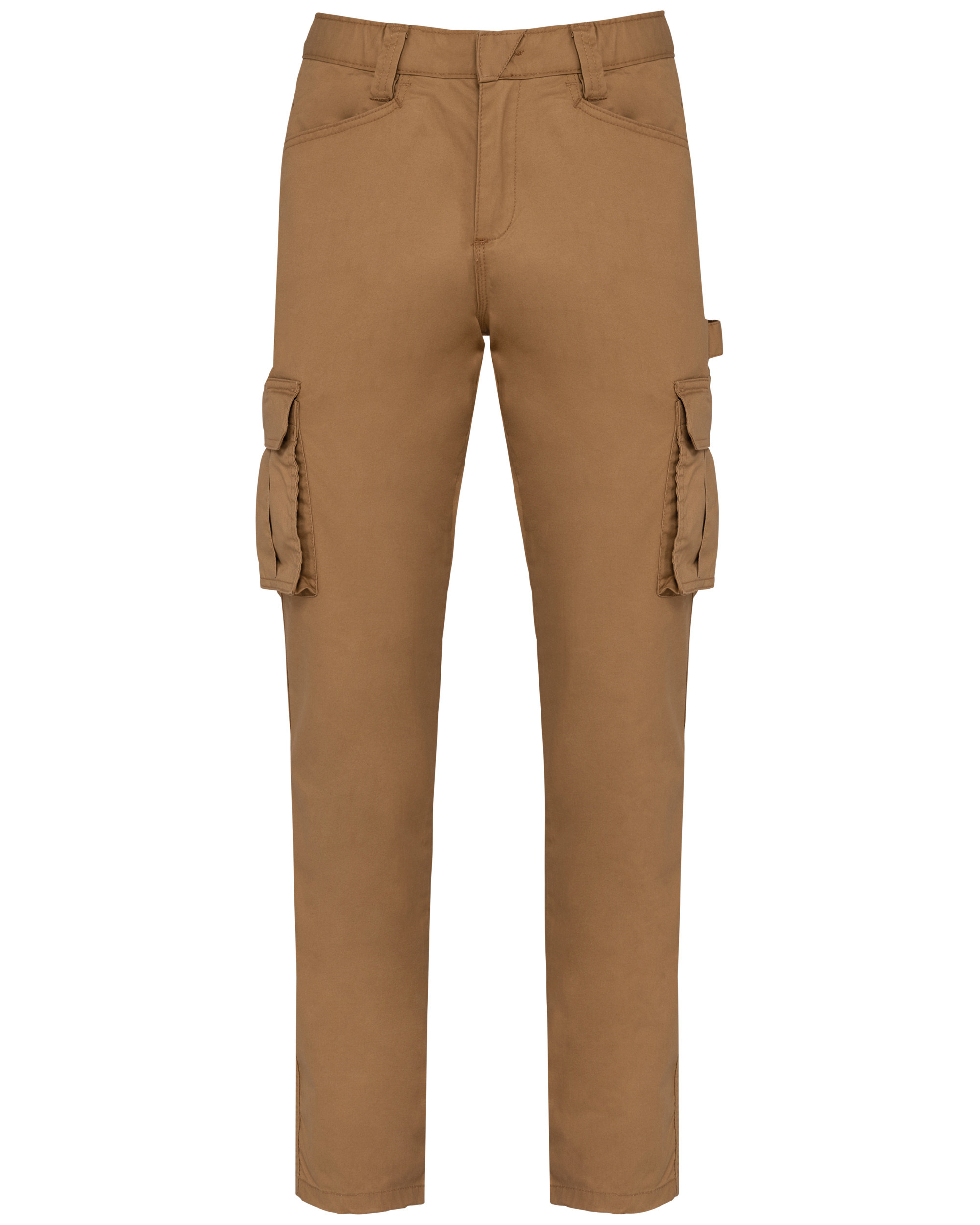 WK. Designed To Work WK703 - Pantalon multipoches écologique pour homme