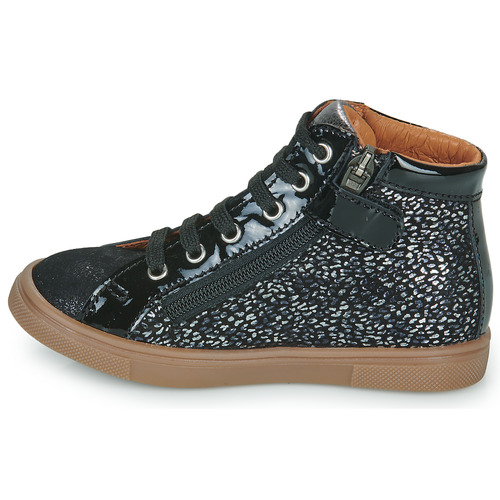 GBB - TADEA - Noir