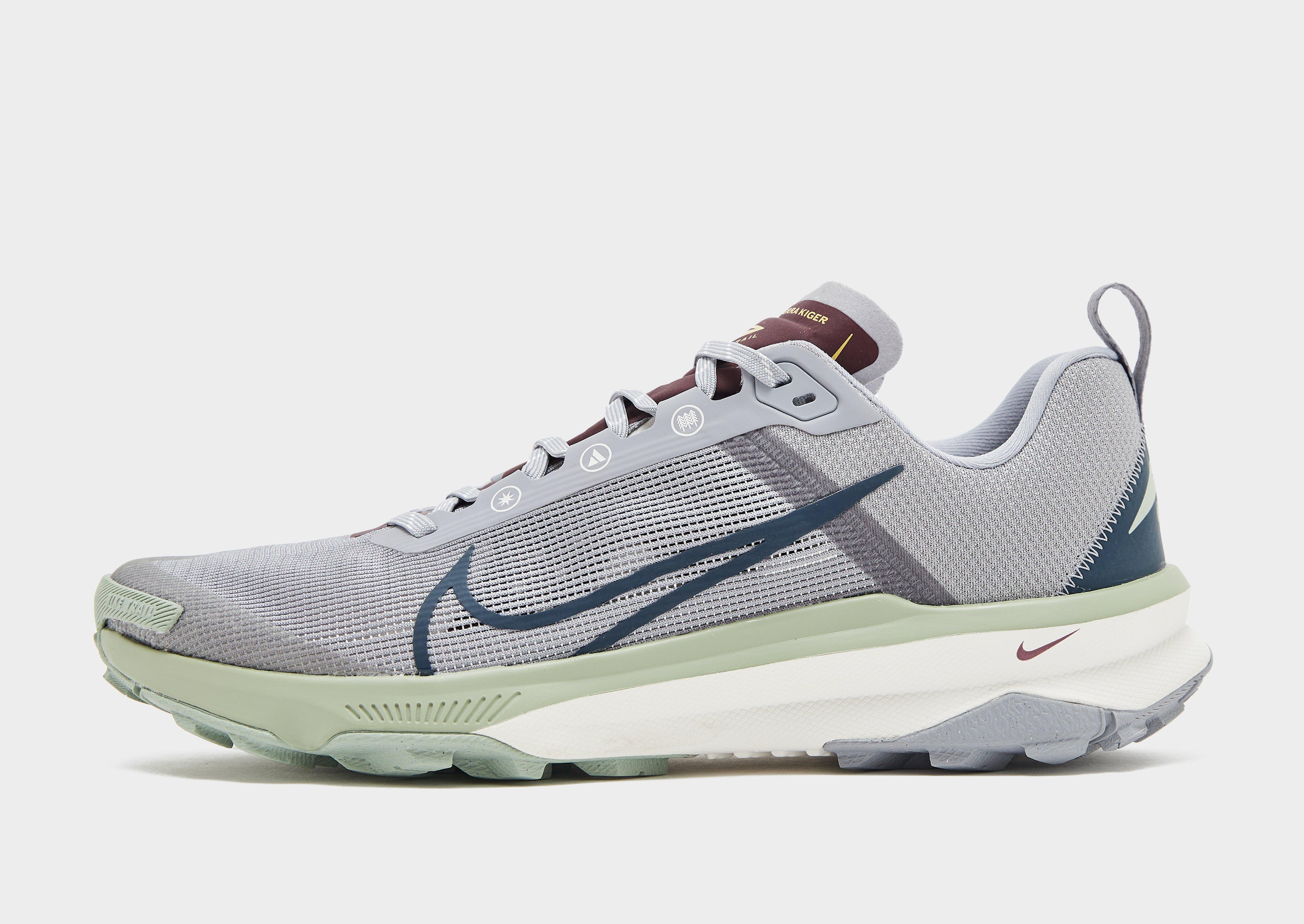 Nike Kiger 9 Homme