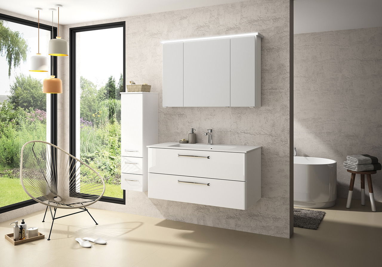 XORA Badblock ALINEA
