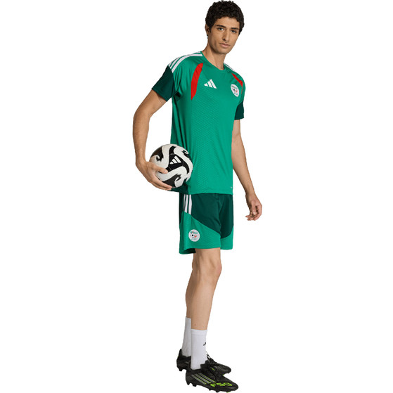 adidas Algerije Trainingsset WK 2026