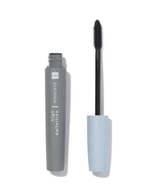 high definition mascara noir