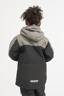 Nordbjørn Åre Skijakke, Black Combo