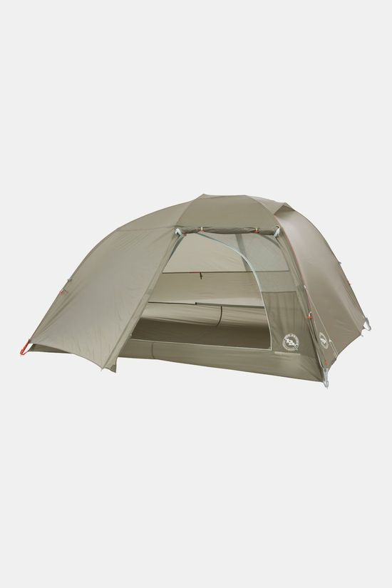 Big Agnes Big Agnes Copper Spur HV UL3 Tent Olive Green