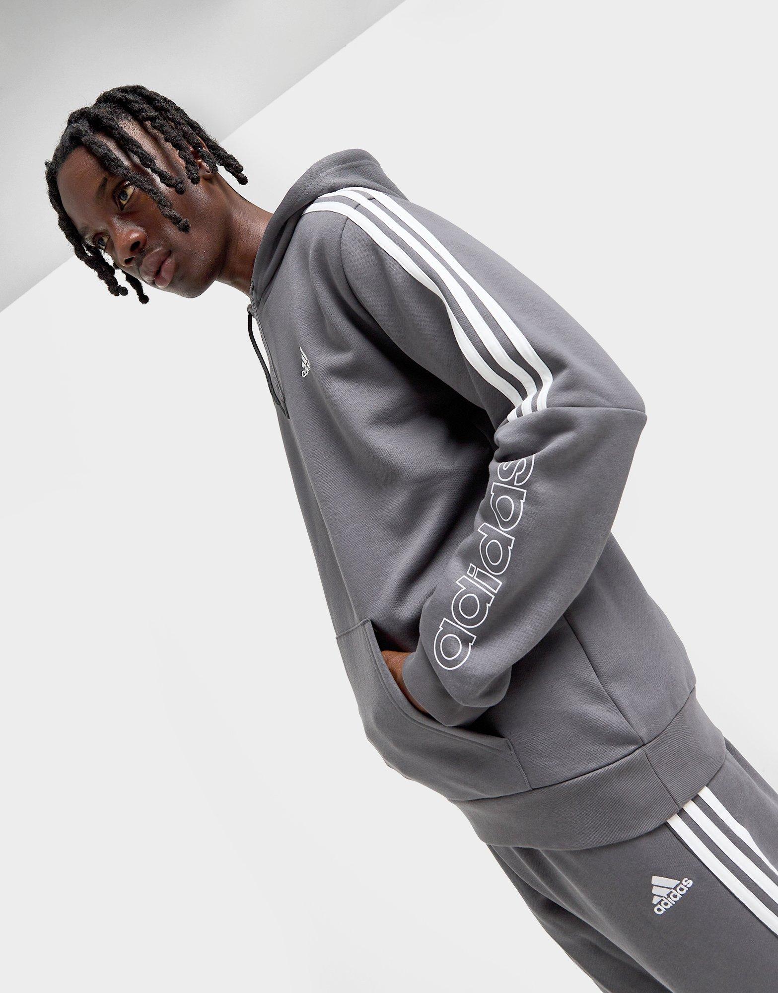 adidas Sweat à Capuche Energize Homme