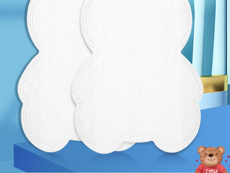 HATHA - Bear Underarm Sweat Pad