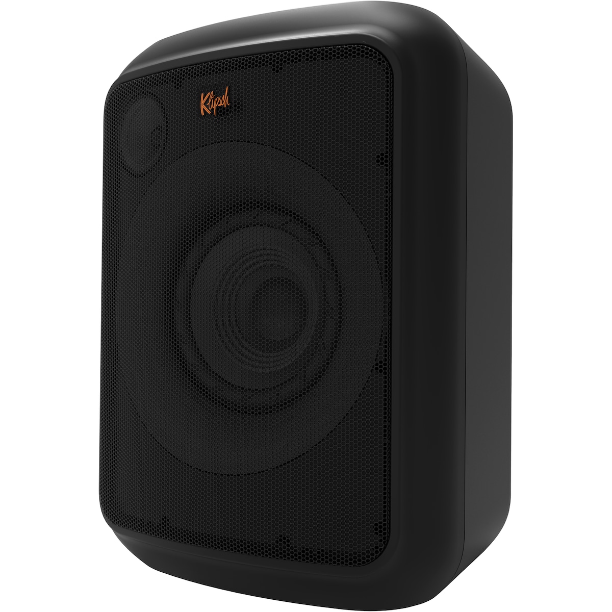 Klipsch GIG XL festhøyttaler (sort)