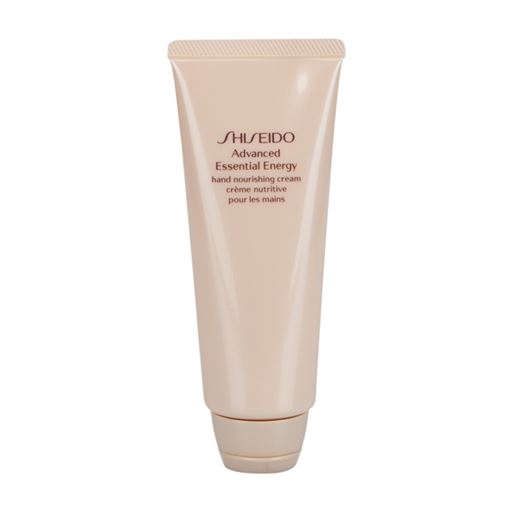 Shiseido Advanced Essential Energy Hand Cream, 100 ml