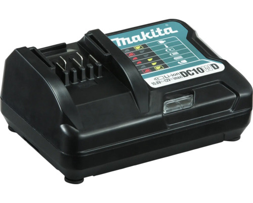 Makita DC10WD 12V-lader