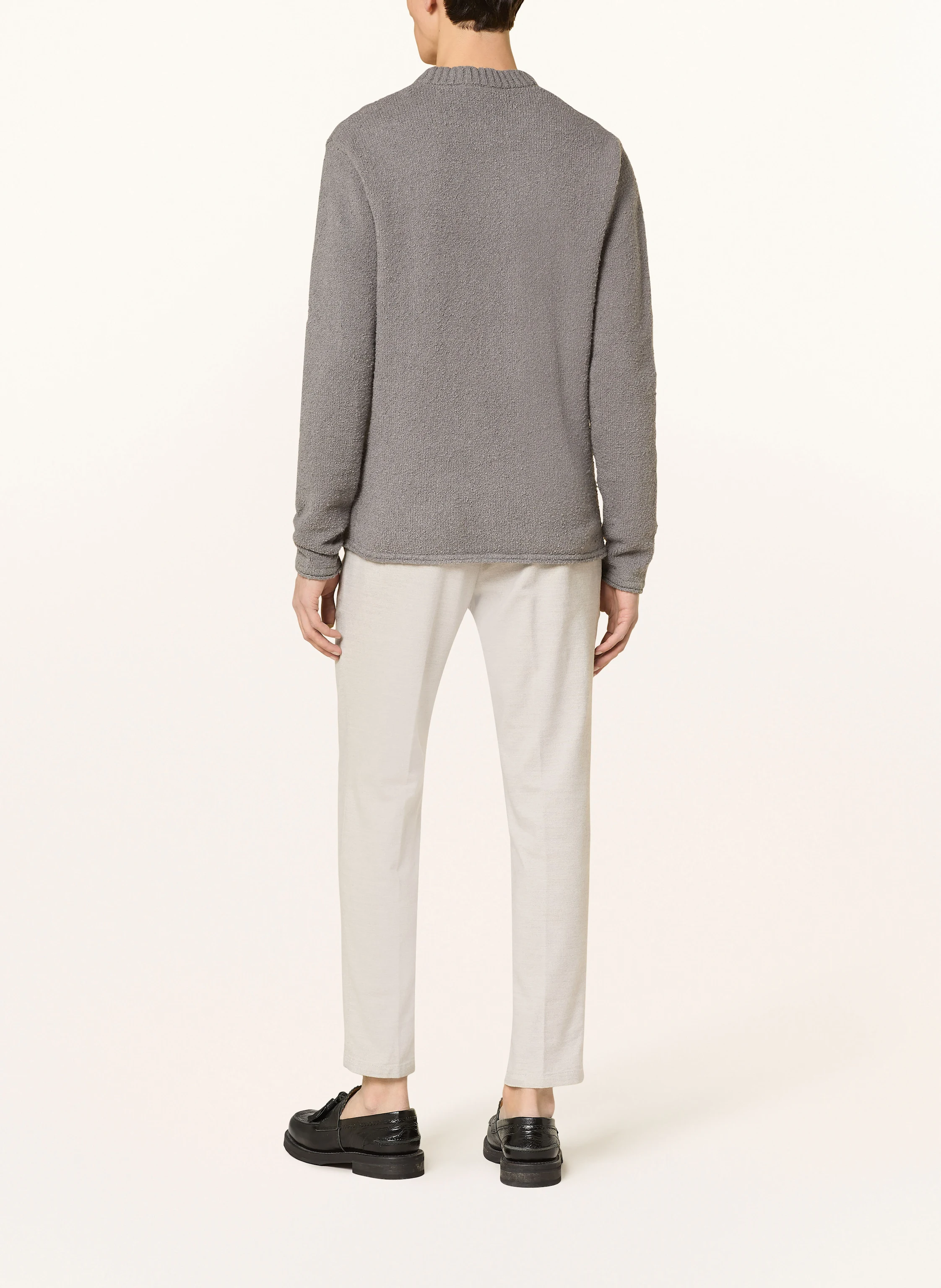 DRYKORN Pullover LEANDO